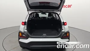 Hyundai Kona, 2020 — миниатюра 35