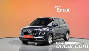Hyundai Venue, 2019 — миниатюра 30