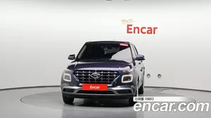 Hyundai Venue, 2019 — миниатюра 2