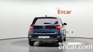 Hyundai Venue, 2019 — миниатюра 3