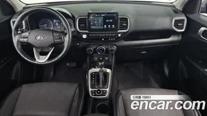 Hyundai Venue, 2019 — миниатюра 9
