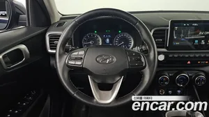 Hyundai Venue, 2019 — миниатюра 18