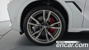BMW X6, 2022 — миниатюра 4
