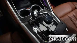 BMW X6, 2022 — миниатюра 11