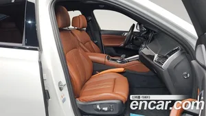 BMW X6, 2022 — миниатюра 16