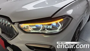 BMW X6, 2022 — миниатюра 7
