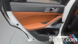 BMW X6, 2022 — миниатюра 14