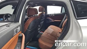 BMW X6, 2022 — миниатюра 15