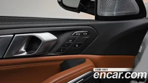 BMW X6, 2022 — миниатюра 33