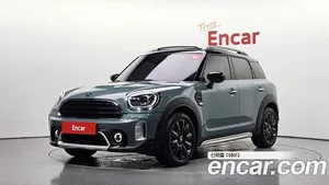 Mini Countryman, 2023 — миниатюра 1