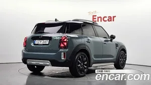 Mini Countryman, 2023 — миниатюра 2