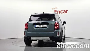 Mini Countryman, 2023 — миниатюра 4