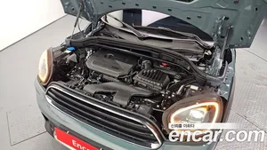 Mini Countryman, 2023 — миниатюра 6