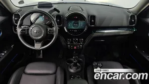 Mini Countryman, 2023 — миниатюра 10