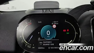 Mini Countryman, 2023 — миниатюра 11
