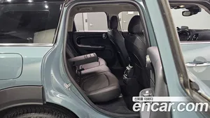 Mini Countryman, 2023 — миниатюра 17