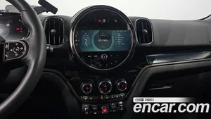 Mini Countryman, 2023 — миниатюра 19