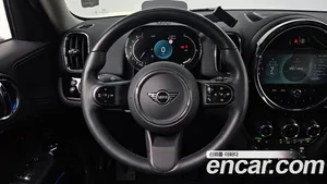 Mini Countryman, 2023 — миниатюра 20