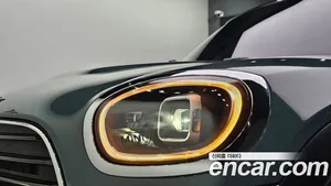 Mini Countryman, 2023 — миниатюра 8