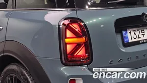 Mini Countryman, 2023 — миниатюра 9