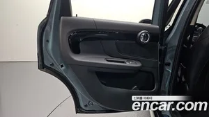 Mini Countryman, 2023 — миниатюра 15