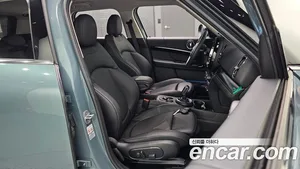 Mini Countryman, 2023 — миниатюра 16