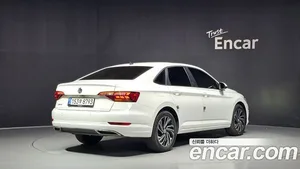 Volkswagen Jetta, 2020 — миниатюра 2