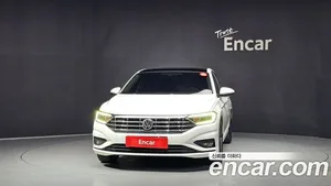 Volkswagen Jetta, 2020 — миниатюра 3