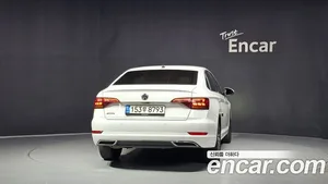 Volkswagen Jetta, 2020 — миниатюра 4