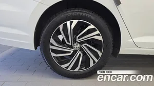 Volkswagen Jetta, 2020 — миниатюра 5