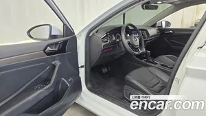 Volkswagen Jetta, 2020 — миниатюра 13