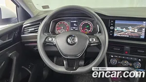Volkswagen Jetta, 2020 — миниатюра 18