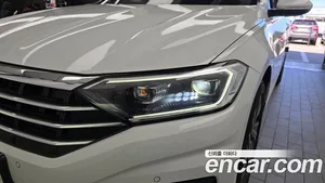 Volkswagen Jetta, 2020 — миниатюра 8