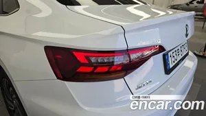 Volkswagen Jetta, 2020 — миниатюра 9