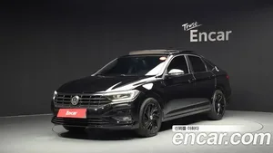 Volkswagen Jetta, 2021 — миниатюра 1