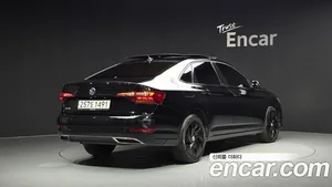 Volkswagen Jetta, 2021 — миниатюра 2