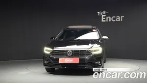 Volkswagen Jetta, 2021 — миниатюра 3