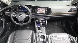 Volkswagen Jetta, 2021 — миниатюра 10