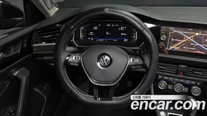 Volkswagen Jetta, 2021 — миниатюра 19