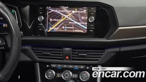 Volkswagen Jetta, 2021 — миниатюра 20
