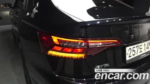 Volkswagen Jetta, 2021 — миниатюра 9