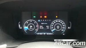 KGM Korando, 2021 — миниатюра 10