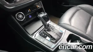 KGM Korando, 2021 — миниатюра 11