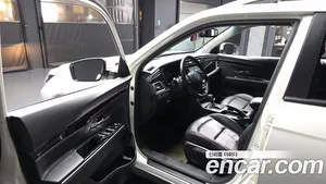 KGM Korando, 2021 — миниатюра 12