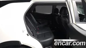 KGM Korando, 2021 — миниатюра 17