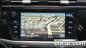 KGM Korando, 2021 — миниатюра 19