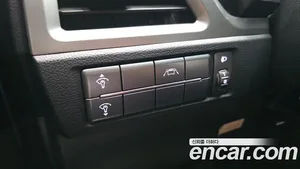 KGM Korando, 2021 — миниатюра 22