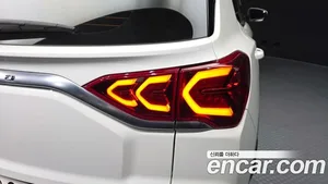 KGM Korando, 2021 — миниатюра 8