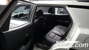 KGM Korando, 2021 — миниатюра 15