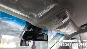 KGM Korando, 2021 — миниатюра 26